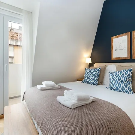 Guestready - Modern And Exquisite Near Estrela Apartmán