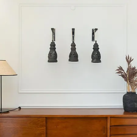 Apartmán Guestready - Modern And Exquisite Near Estrela Lisboa