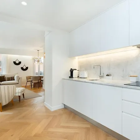 Guestready - Modern And Exquisite Near Estrela