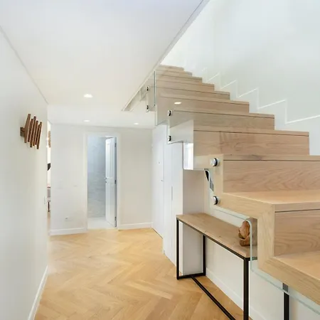 Appartamento Guestready - Modern And Exquisite Near Estrela *