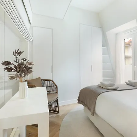 Guestready - Modern&exquisite Near Estrela *