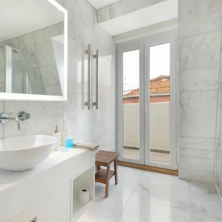 Διαμέρισμα Guestready - Modern And Exquisite Near Estrela *