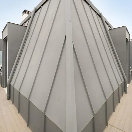 Guestready - Modern And Exquisite Near Estrela Lisbona