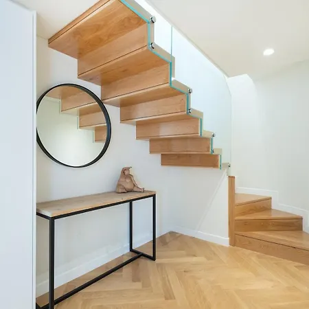 Guestready - Modern&exquisite Near Estrela