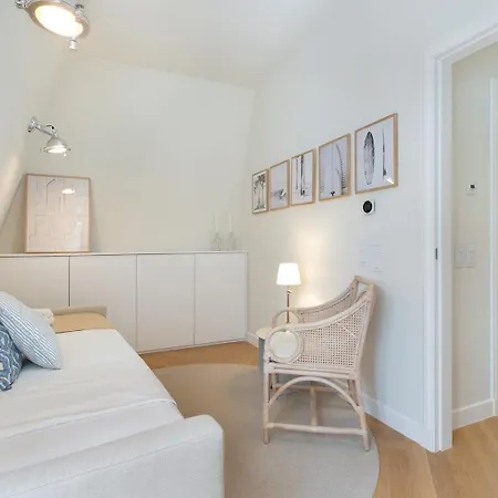 Διαμέρισμα Guestready - Modern And Exquisite Near Estrela