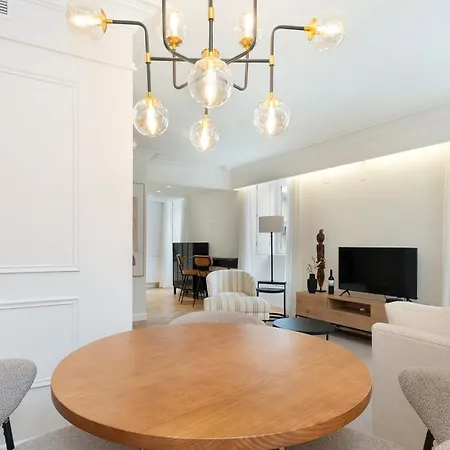 Guestready - Modern And Exquisite Near Estrela Apartment