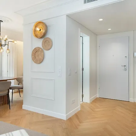 アパート Guestready - Modern And Exquisite Near Estrela *