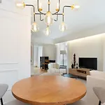 Guestready - Modern And Exquisite Near Estrela Apartment