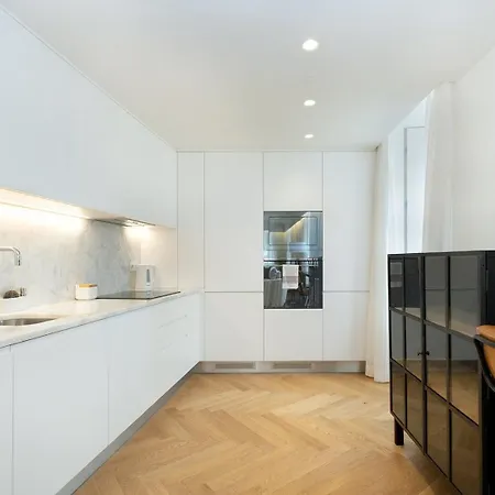 Guestready - Modern And Exquisite Near Estrela