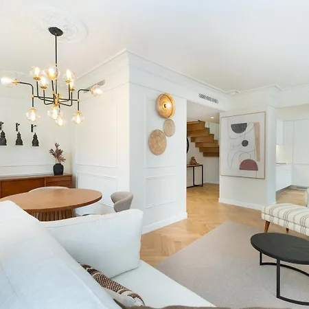 Guestready - Modern And Exquisite Near Estrela Appartement Lissabon