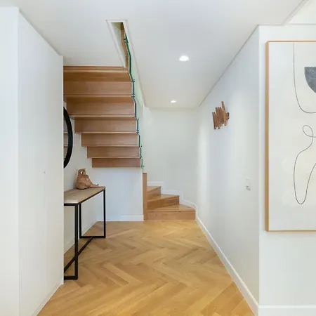 Guestready - Modern And Exquisite Near Estrela